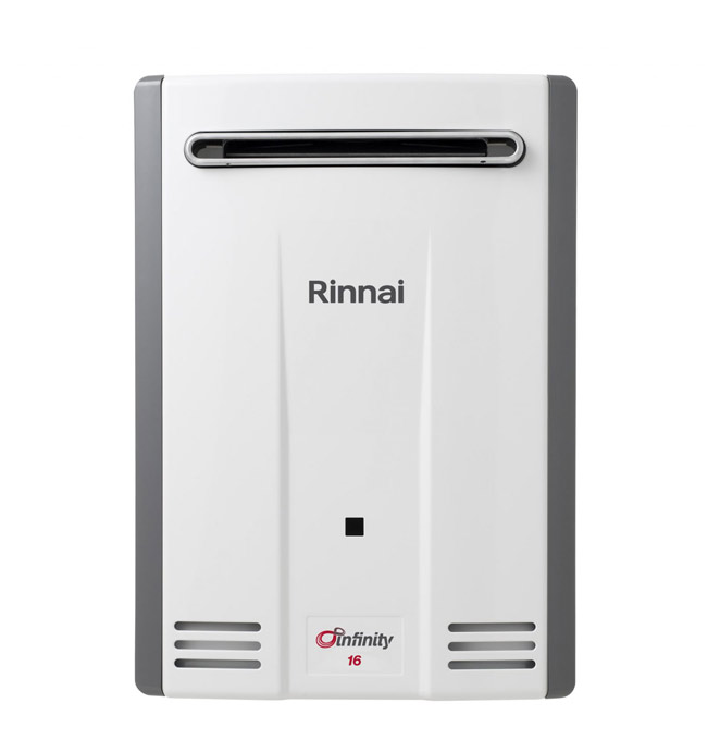 Rinnai Infinity 16