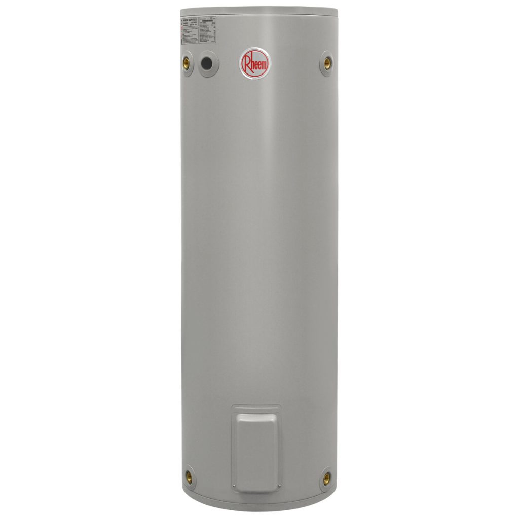 Rheem Water Water Heater Running But No Hot Water Rheem 160L Hot