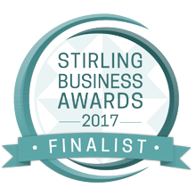 Stirling Business Award Winners - Ember Plumbing Awards