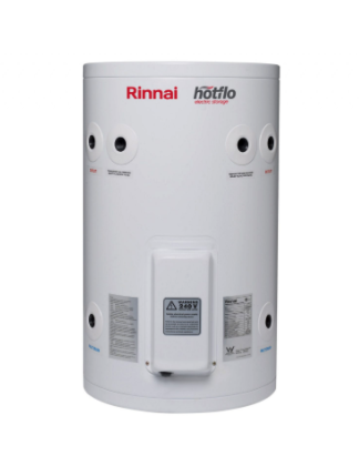 Rinnai 80 Hot Water System
