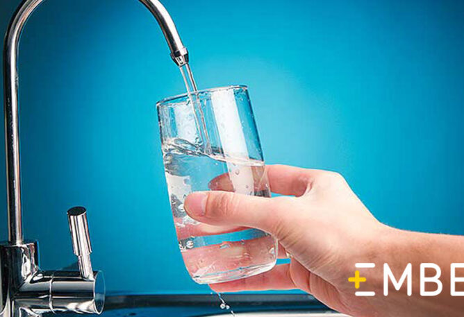 How much does it cost to install a water filter in Perth?
