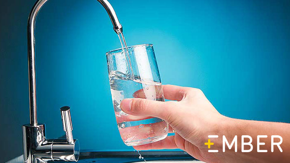 How much does it cost to install a water filter in Perth?