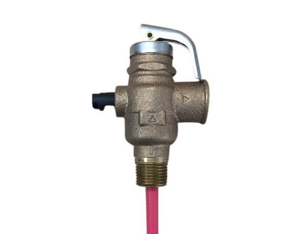 Understanding Hot Water System Relief Valves: Safety and Functionality