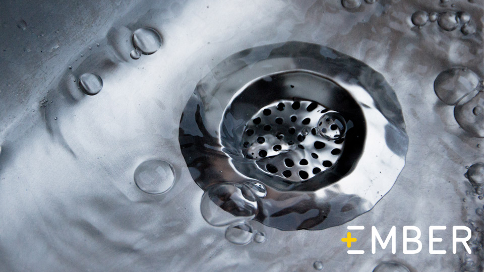 The 5 Most Common Causes of Blocked Drains