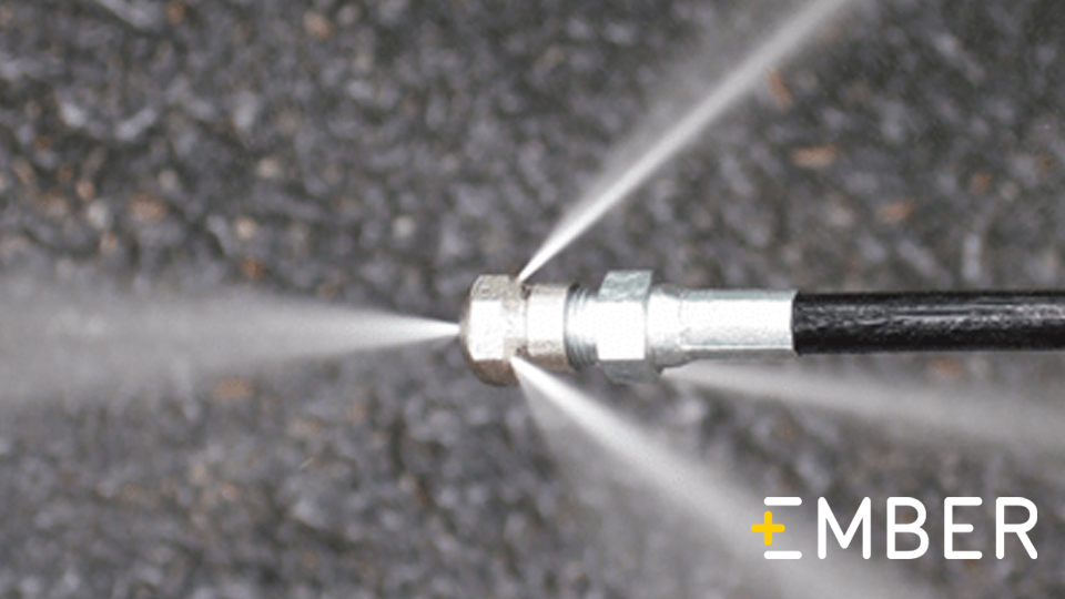 High Pressure Drain Jetting: An Effective Solution for Drain Cleaning